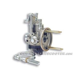 Carburateur Dellorto SHB 19-19 Vespa 125 Primavera